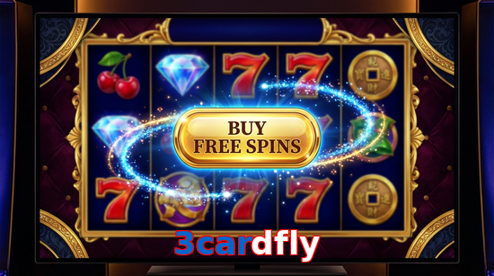 Game list for 3Cardfly pg section