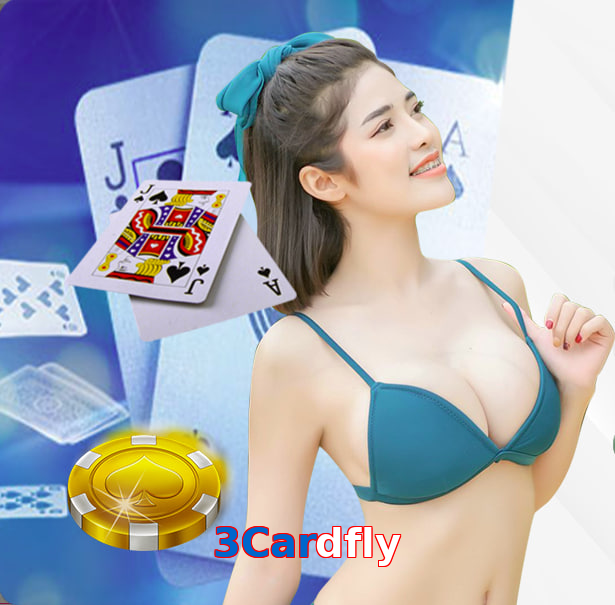 3Cardfly game app for Pakistan players